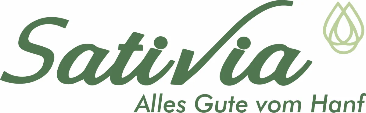Sativia - Alles Gute vom Hanf